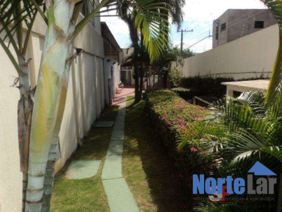 Imagem Apartamento com 2 Quartos à Venda, 50 m² em Vila Amália (zona Norte) - São Paulo Imagem Apartamento com 2 Quartos à Venda, 50 m² em Vila Amália (zona Norte) - São Paulo