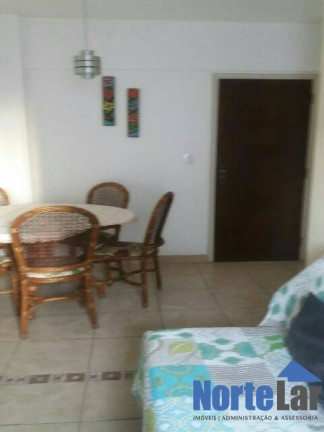 Imagem Apartamento com 1 Quarto à Venda, 50 m² em Centro - São Vicente Imagem Apartamento com 1 Quarto à Venda, 50 m² em Centro - São Vicente