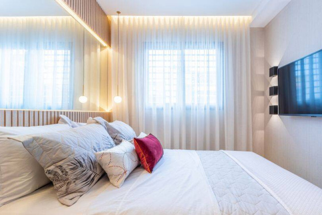 Imagem Apartamento com 2 Quartos à Venda,  em Itaquera - São Paulo