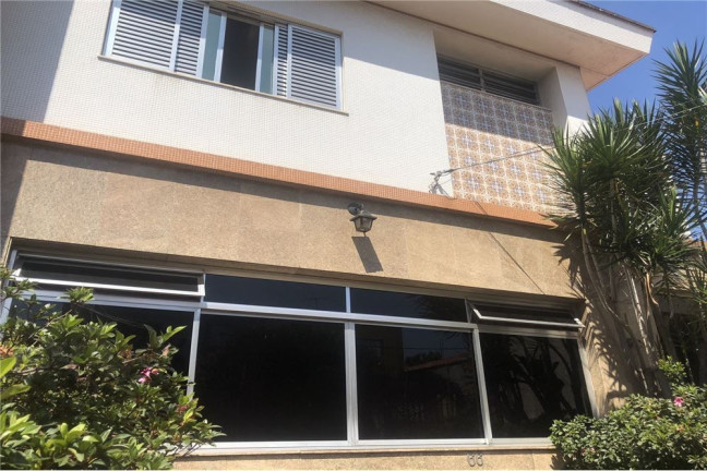 Casa com 3 Quartos à Venda, 198 m² em Mooca - São Paulo
