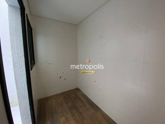 Imagem Apartamento com 2 Quartos à Venda, 43 m² em Campestre - Santo André Imagem Apartamento com 2 Quartos à Venda, 43 m² em Campestre - Santo André