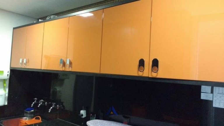 Casa de Condomínio com 4 Quartos à Venda, 393 m² em Alphaville Nova Esplanada - Votorantim