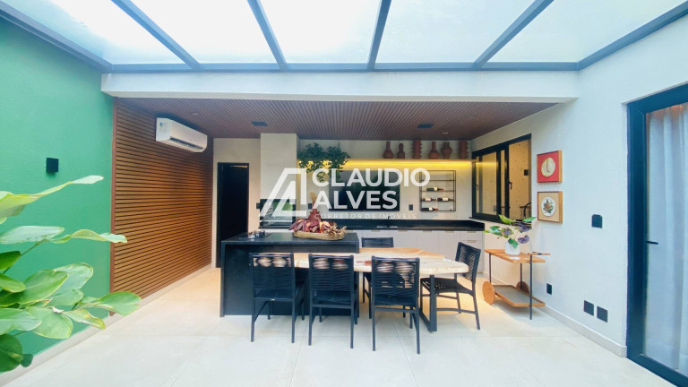Imagem Casa de Condomínio com 4 Quartos à Venda, 145 m² em Sim - Feira De Santana Imagem Casa de Condomínio com 4 Quartos à Venda, 145 m² em Sim - Feira De Santana