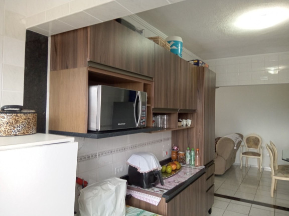 Imagem Apartamento com 1 Quarto à Venda, 63 m² em Tupi - Praia Grande Imagem Apartamento com 1 Quarto à Venda, 63 m² em Tupi - Praia Grande