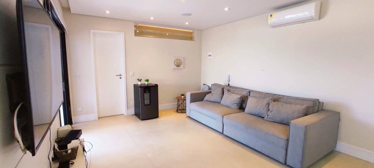 Imagem Cobertura com 4 Quartos à Venda, 270 m² em Riviera De São Lourenço - Bertioga