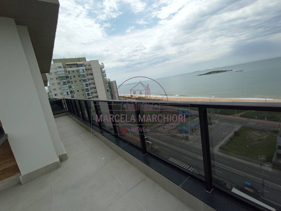 Imagem Apartamento com 3 Quartos à Venda, 197 m² em Praia De Itaparica - Vila Velha Imagem Apartamento com 3 Quartos à Venda, 197 m² em Praia De Itaparica - Vila Velha