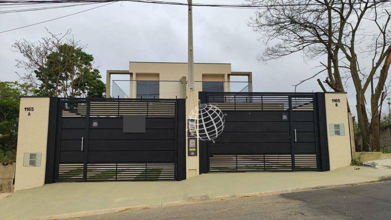 Imagem Casa com 3 Quartos à Venda, 151 m² em Jardim Dos Pinheiros - Atibaia Imagem Casa com 3 Quartos à Venda, 151 m² em Jardim Dos Pinheiros - Atibaia