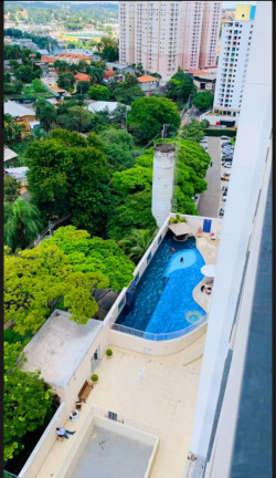 Imagem Apartamento com 1 Quarto à Venda, 33 m² em Santa Maria - Osasco Imagem Apartamento com 1 Quarto à Venda, 33 m² em Santa Maria - Osasco