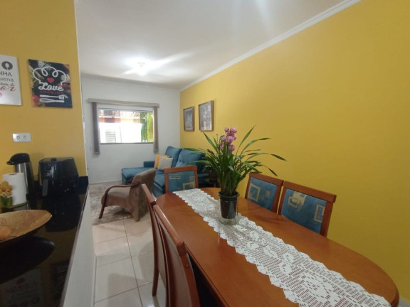 Imagem Casa com 2 Quartos à Venda, 95 m² em Residencial Estoril - Taubaté