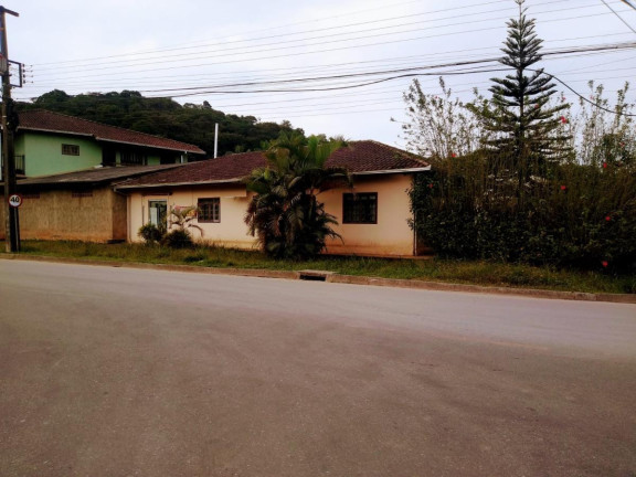 Imagem Casa com 3 Quartos à Venda, 120 m² em Nova Brasília - Joinville