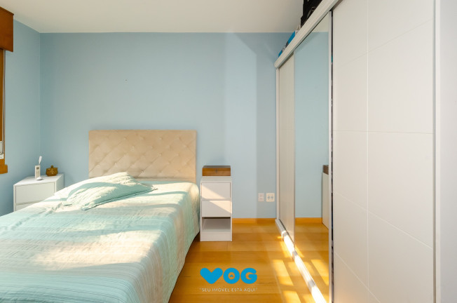 Imagem Imóvel com 2 Quartos à Venda, 68 m² em Petrópolis - Porto Alegre