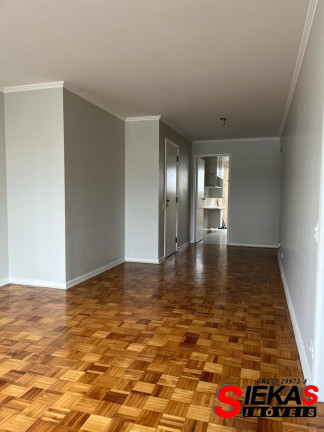 Imagem Apartamento com 4 Quartos à Venda, 82 m² em Tatuapé - São Paulo Imagem Apartamento com 4 Quartos à Venda, 82 m² em Tatuapé - São Paulo