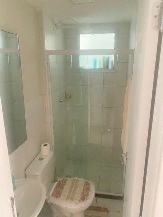 Imagem Apartamento com 2 Quartos à Venda, 52 m² em Jardim Das Margaridas - Salvador
