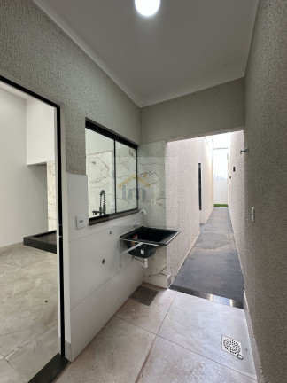 Imagem Casa com 3 Quartos à Venda, 95 m² em Jardim Buriti Sereno - Aparecida De Goiânia Imagem Casa com 3 Quartos à Venda, 95 m² em Jardim Buriti Sereno - Aparecida De Goiânia