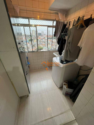 Imagem Apartamento com 2 Quartos à Venda, 59 m² em Jardim Zaira - Guarulhos Imagem Apartamento com 2 Quartos à Venda, 59 m² em Jardim Zaira - Guarulhos