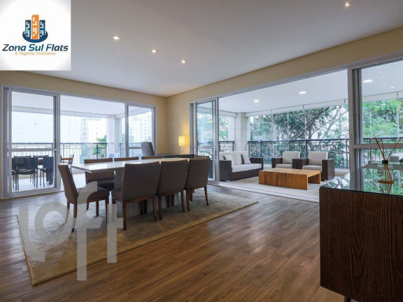 Imagem Apartamento com 3 Quartos à Venda, 358 m² em Moema - São Paulo Imagem Apartamento com 3 Quartos à Venda, 358 m² em Moema - São Paulo