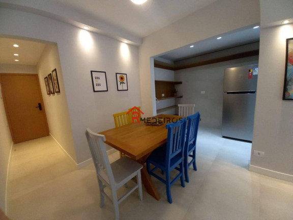 Imagem Apartamento com 2 Quartos à Venda, 73 m² em Boqueirão - Praia Grande Imagem Apartamento com 2 Quartos à Venda, 73 m² em Boqueirão - Praia Grande