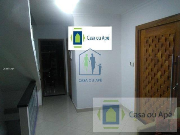 Imagem Sobrado com 3 Quartos à Venda, 180 m² em Vila Campo Grande - São Paulo Imagem Sobrado com 3 Quartos à Venda, 180 m² em Vila Campo Grande - São Paulo