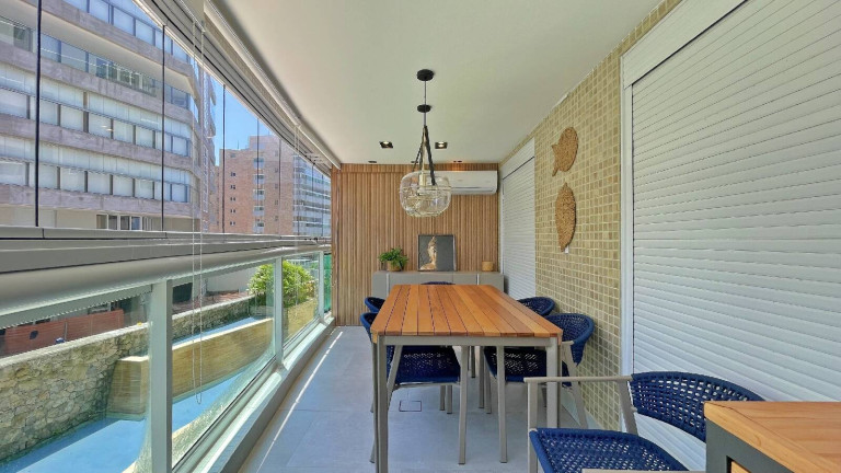 Imagem Apartamento com 3 Quartos à Venda, 90 m² em Riviera De São Lourenço - Bertioga