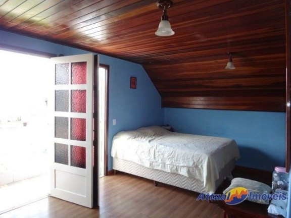 Imagem Casa com 4 Quartos à Venda, 233 m² em Fazendinha - Teresópolis Imagem Casa com 4 Quartos à Venda, 233 m² em Fazendinha - Teresópolis