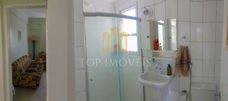 Imagem Apartamento com 3 Quartos à Venda, 82 m² em Jardim Satélite - São José Dos Campos