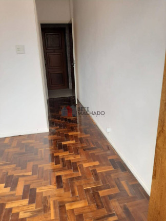 Imagem Apartamento com 1 Quarto à Venda, 17 m² em Taumaturgo - Teresópolis