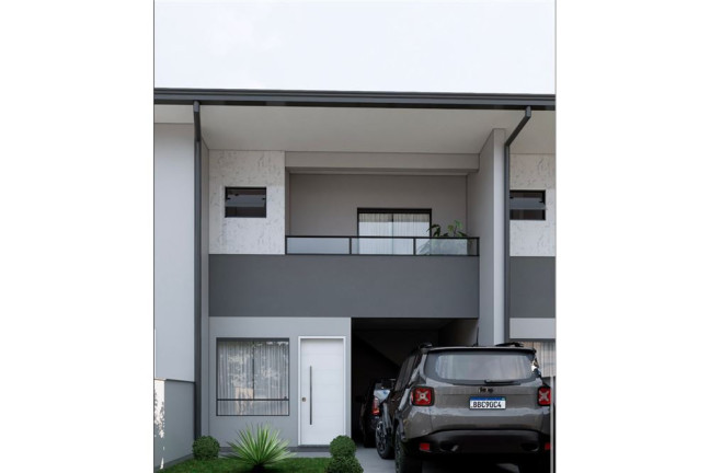 Imagem Casa com 2 Quartos à Venda, em Forquilhas - São José Imagem Casa com 2 Quartos à Venda, em Forquilhas - São José