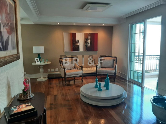 Imagem Apartamento com 3 Quartos à Venda, 217 m² em Campo Belo - São Paulo Imagem Apartamento com 3 Quartos à Venda, 217 m² em Campo Belo - São Paulo