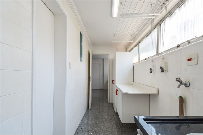 Imagem Apartamento com 3 Quartos à Venda, 158 m² em Jardim Paulista - São Paulo
