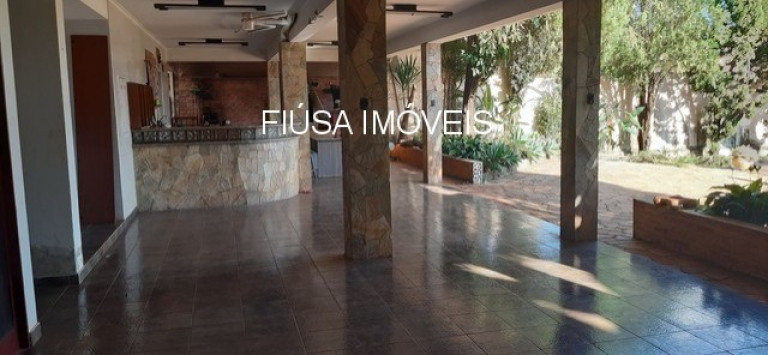 Imagem Casa com 4 Quartos à Venda,  em Ribeirânia - Ribeirão Preto