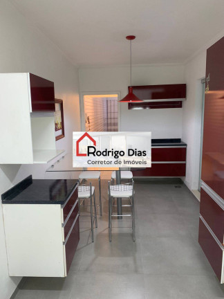 Imagem Casa com 3 Quartos à Venda, 148 m² em Vila Della Piazza - Jundiaí Imagem Casa com 3 Quartos à Venda, 148 m² em Vila Della Piazza - Jundiaí