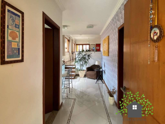 Imagem Casa com 3 Quartos à Venda, 361 m² em Granja Viana Ii - Cotia