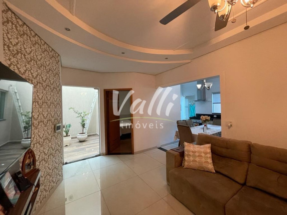 Imagem Casa com 3 Quartos à Venda, 152 m² em Jardim Mollon - Santa Bárbara Imagem Casa com 3 Quartos à Venda, 152 m² em Jardim Mollon - Santa Bárbara