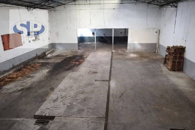 Imagem Imóvel Comercial à Venda, 1.200 m² em Vila Brasilina - São Paulo Imagem Imóvel Comercial à Venda, 1.200 m² em Vila Brasilina - São Paulo