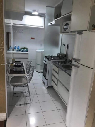 Imagem Apartamento com 2 Quartos à Venda, 43 m² em Recreio Dos Bandeirantes - Rio De Janeiro