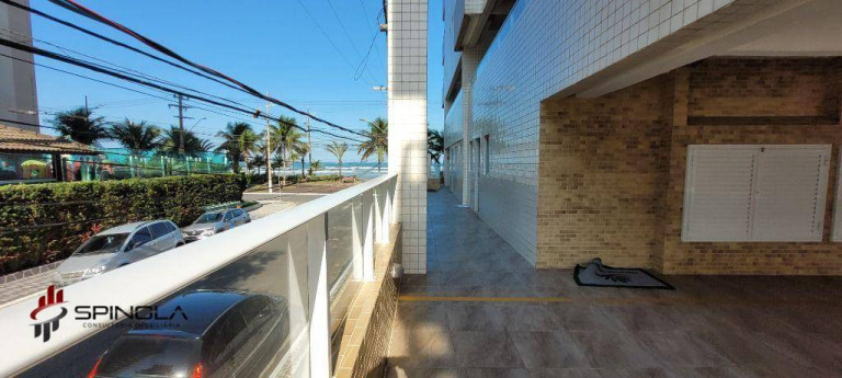 Imagem Apartamento com 2 Quartos à Venda, 62 m² em Balneário Flórida - Praia Grande Imagem Apartamento com 2 Quartos à Venda, 62 m² em Balneário Flórida - Praia Grande