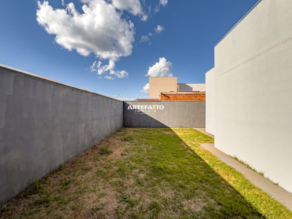 Imagem Casa com 3 Quartos à Venda, 110 m² em Residencial Parque Dos Ipes Ii - Mirassol Imagem Casa com 3 Quartos à Venda, 110 m² em Residencial Parque Dos Ipes Ii - Mirassol