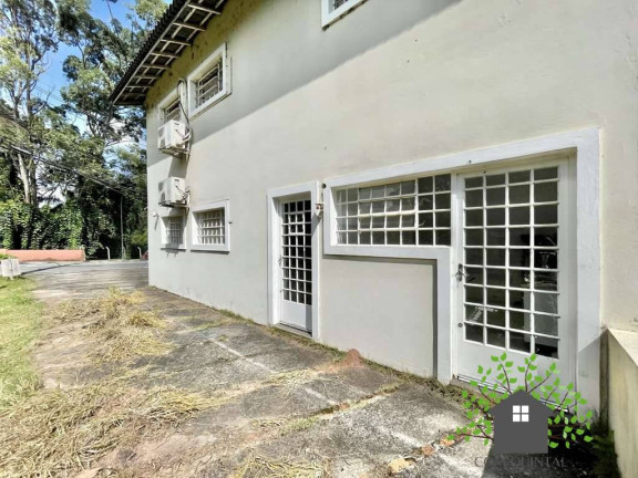 Imagem Casa à Venda, 1 m² em Granja Viana Ii - Cotia