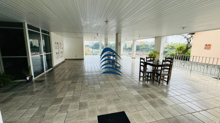 Imagem Imóvel com 2 Quartos à Venda, 88 m² em Santa Teresa - Salvador Imagem Imóvel com 2 Quartos à Venda, 88 m² em Santa Teresa - Salvador