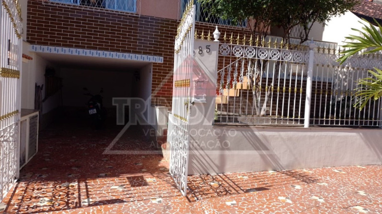 Imagem Casa com 2 Quartos à Venda, 269 m² em Campo Grande - Rio De Janeiro
