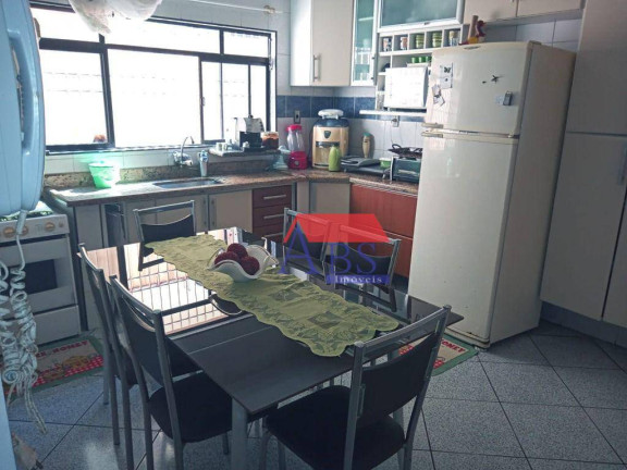 Imagem Sobrado com 3 Quartos à Venda, 141 m² em Vila Ponte Nova - Cubatão Imagem Sobrado com 3 Quartos à Venda, 141 m² em Vila Ponte Nova - Cubatão