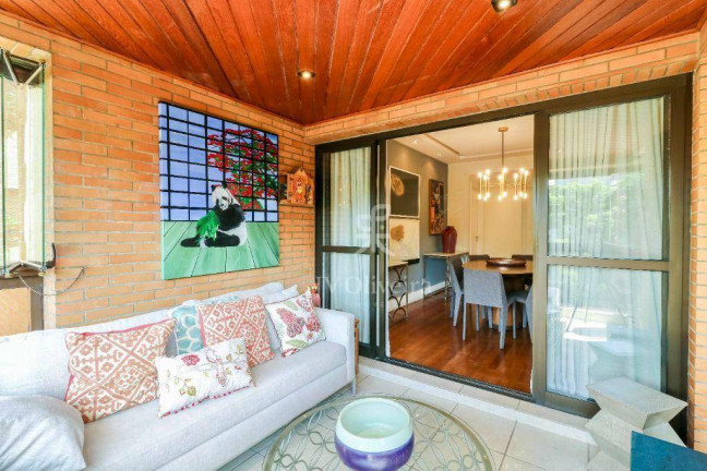Imagem Apartamento com 2 Quartos para Alugar, 166 m² em Jardim Guedala - São Paulo Imagem Apartamento com 2 Quartos para Alugar, 166 m² em Jardim Guedala - São Paulo