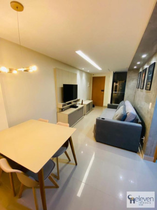 Imagem Apartamento com 2 Quartos à Venda, 45 m² em Pernambués - Salvador Imagem Apartamento com 2 Quartos à Venda, 45 m² em Pernambués - Salvador