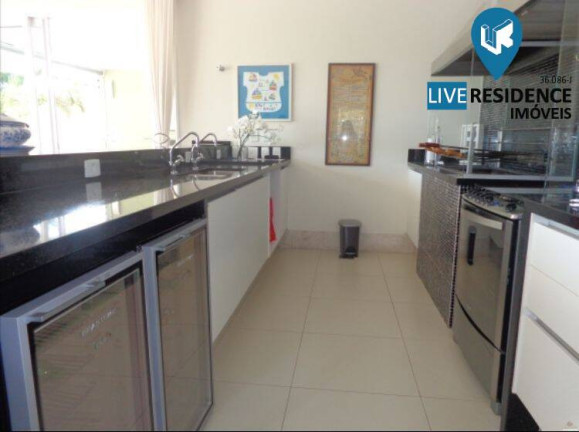 Imagem Casa com 4 Quartos à Venda, 680 m² em Ville Chamonix - Itatiba
