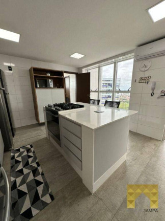 Imagem Apartamento com 4 Quartos à Venda, 335 m² em Altiplano Cabo Branco - João Pessoa