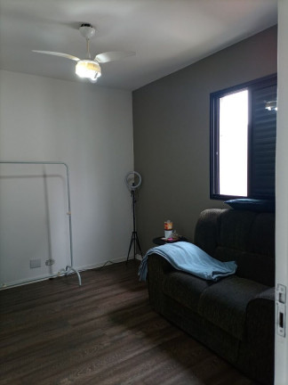 Imagem Apartamento com 3 Quartos à Venda, 98 m² em Morumbi - São Paulo