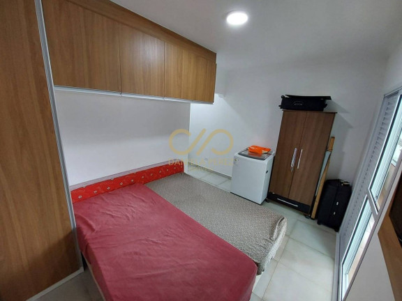 Imagem Casa de Condomínio com 3 Quartos à Venda, 119 m² em Canto Do Forte - Praia Grande Imagem Casa de Condomínio com 3 Quartos à Venda, 119 m² em Canto Do Forte - Praia Grande