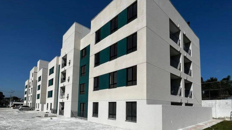 Imagem Apartamento com 2 Quartos à Venda, 46 m² em Capão Da Imbuia - Curitiba Imagem Apartamento com 2 Quartos à Venda, 46 m² em Capão Da Imbuia - Curitiba