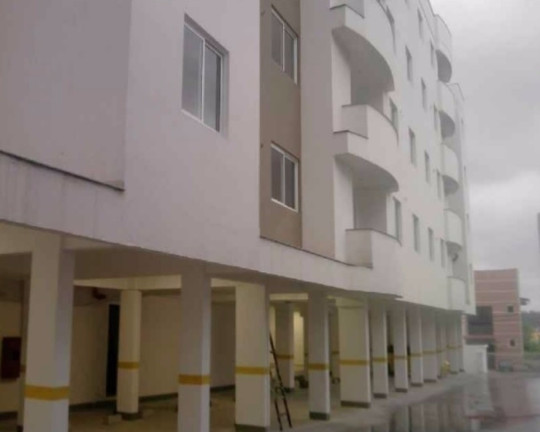 Imóvel com 2 Quartos à Venda, 60 m² em Santo Antonio - Joinville