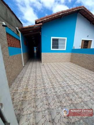 Imagem Casa com 2 Quartos à Venda, 60 m² em Loty - Itanhaem Imagem Casa com 2 Quartos à Venda, 60 m² em Loty - Itanhaem